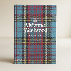 Vivienne Westwood Catwalk Book