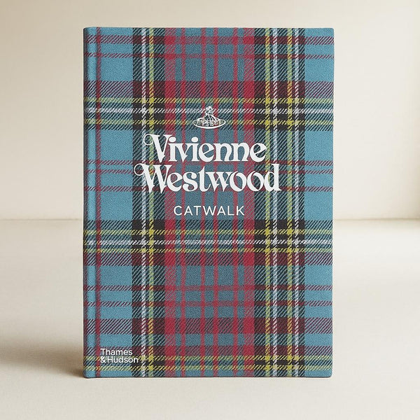 Vivienne Westwood Catwalk Book