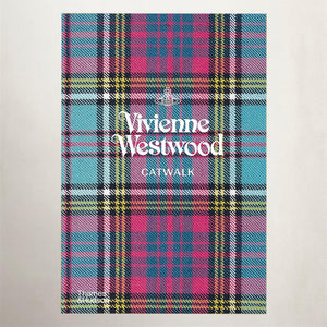 Vivienne Westwood Catwalk Book