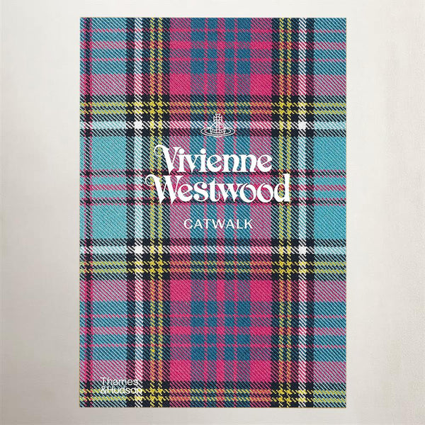 Vivienne Westwood Catwalk Book
