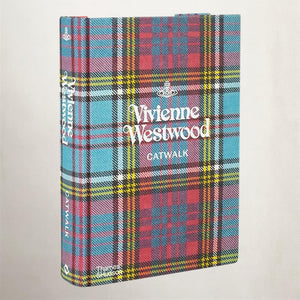Vivienne Westwood Catwalk Book