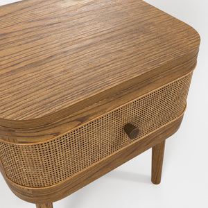 Westbury Bedside Table