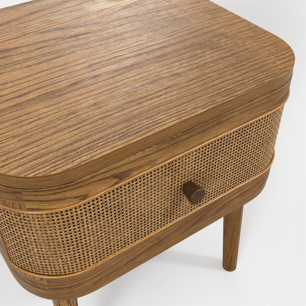 Westbury Bedside Table