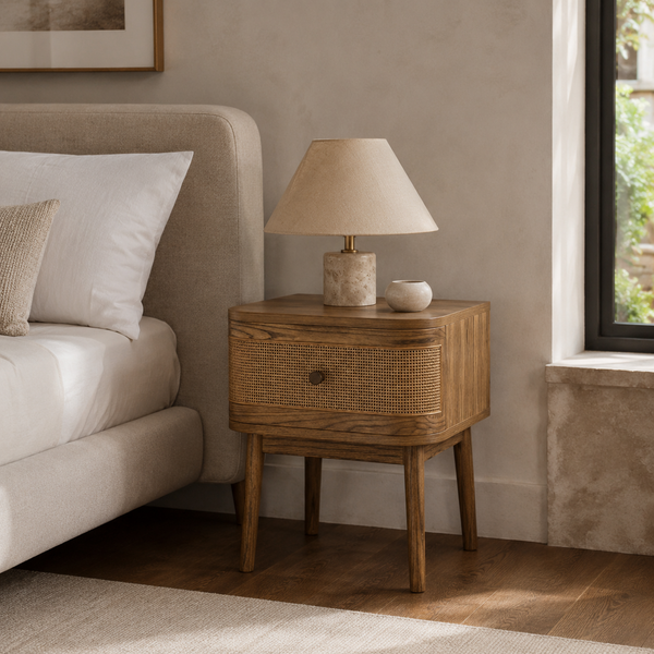 Westbury Bedside Table