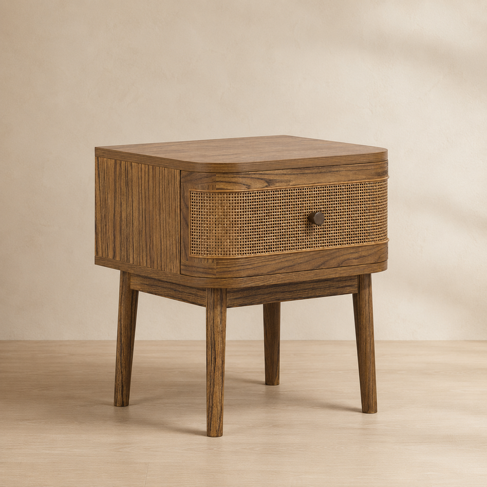 Westbury Bedside Table