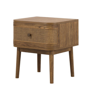 Westbury Bedside Table