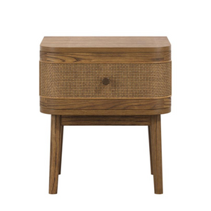 Westbury Bedside Table