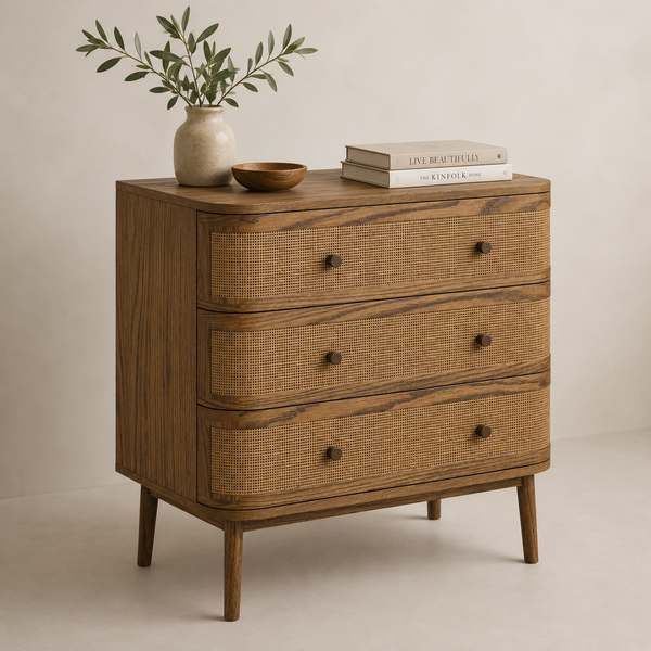 Westbury Chest of Drawers