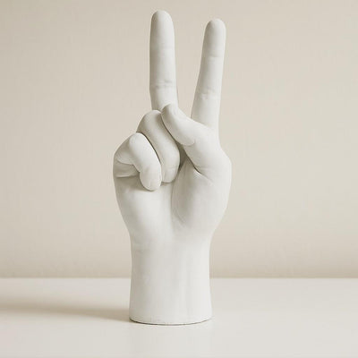 #White