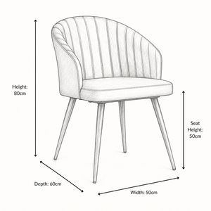 Wilson Dining Chair