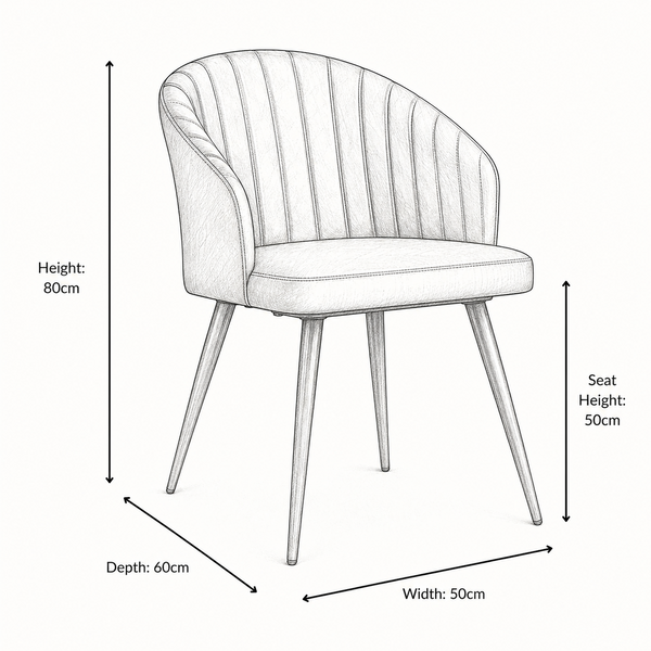 Wilson Dining Chair