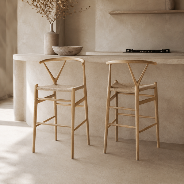 Wish Bar Stool