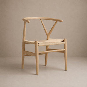 Wish Mid-Century Dining Chair