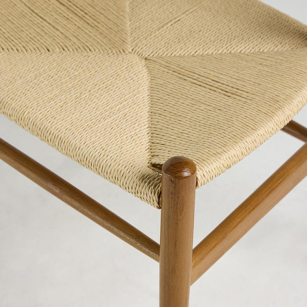 Wish Mid-Century Dining Chair