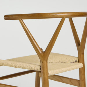 Wish Mid-Century Dining Chair