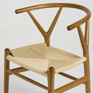 Wish Mid-Century Dining Chair