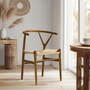 Wish Mid-Century Dining Chair