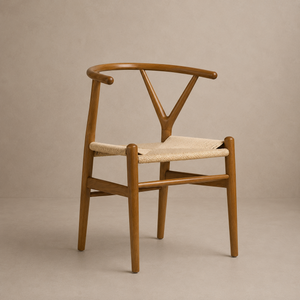 Wish Mid-Century Dining Chair
