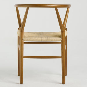 Wish Mid-Century Dining Chair