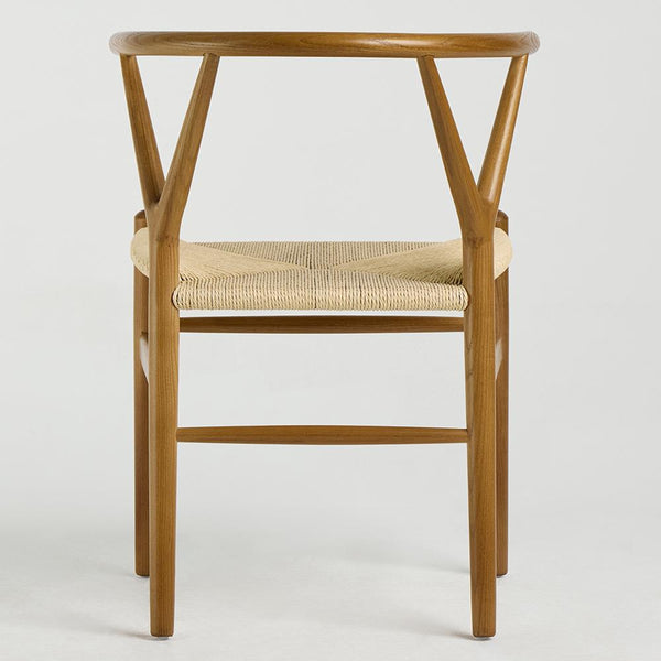 Wish Mid-Century Dining Chair