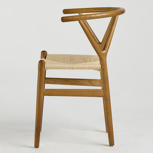 Wish Mid-Century Dining Chair