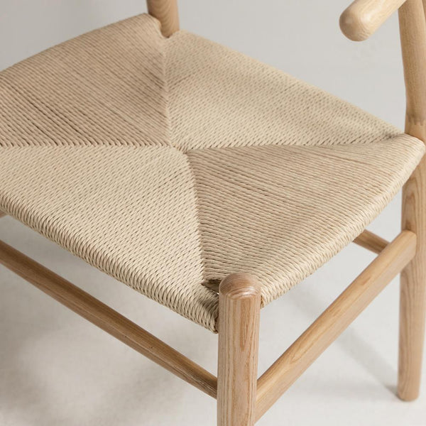 Wish Mid-Century Dining Chair