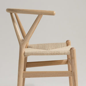 Wish Mid-Century Dining Chair