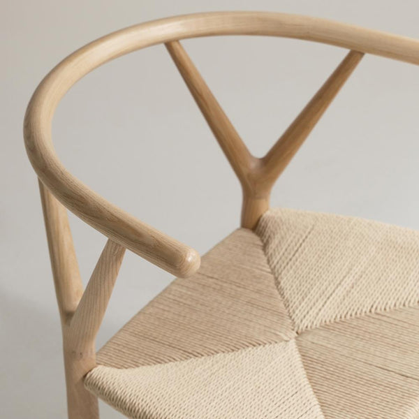 Wish Mid-Century Dining Chair