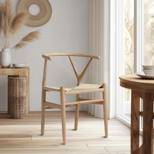 Wish Mid-Century Dining Chair