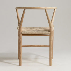 Wish Mid-Century Dining Chair