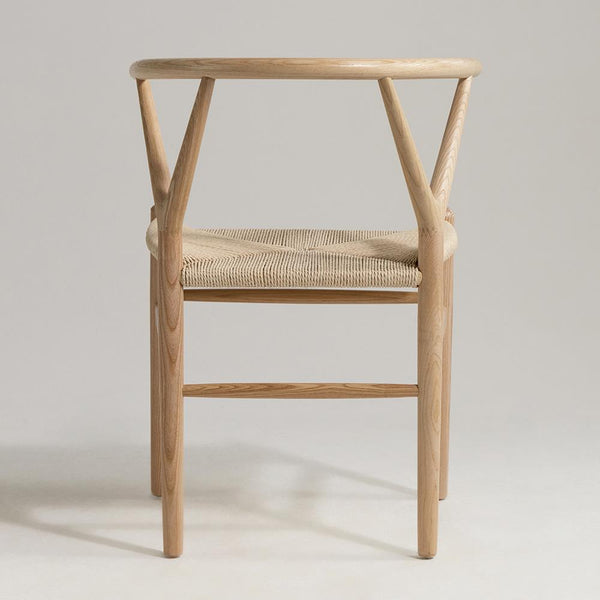 Wish Mid-Century Dining Chair