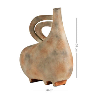 Zalika Vase
