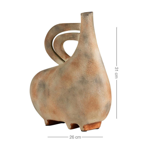Zalika Vase