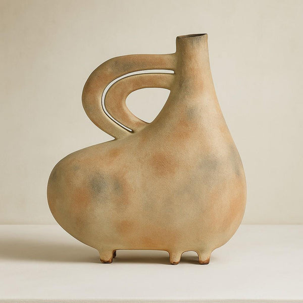 Zalika Vase