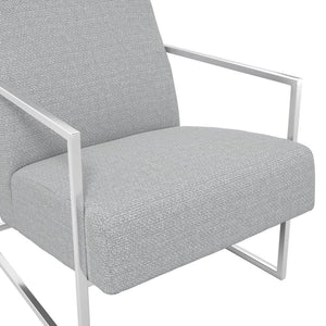 Zara Armchair