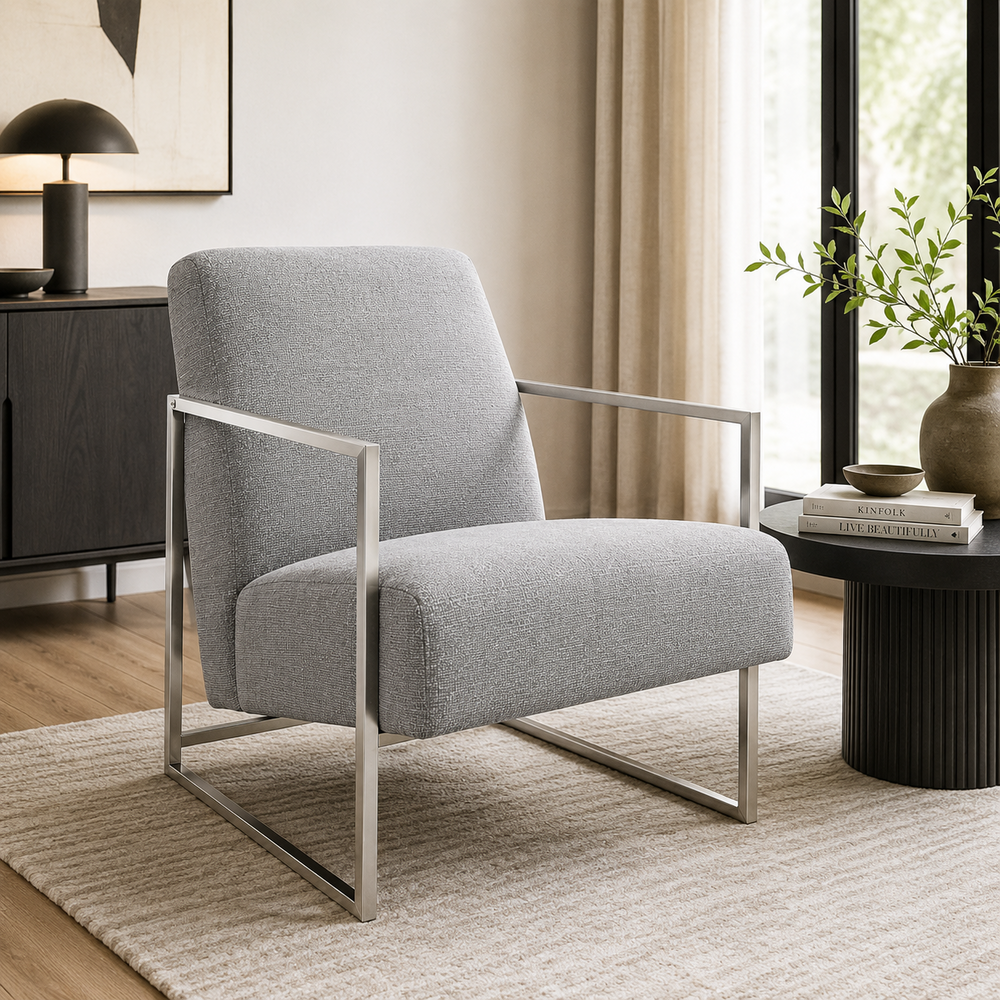 Zara Armchair
