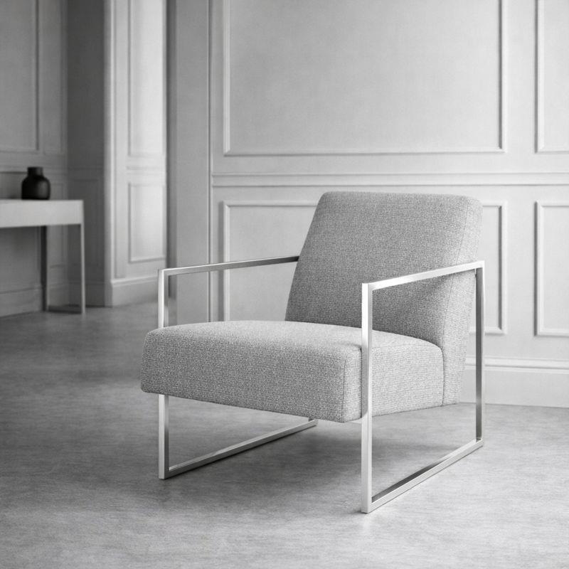 Zara Armchair
