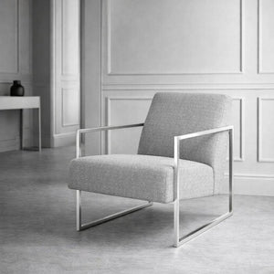 Zara Armchair