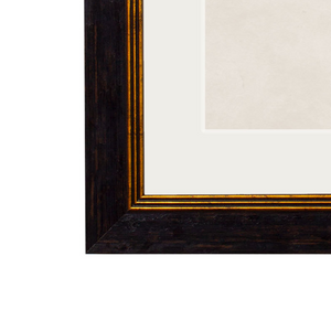 Zebra Framed Wall Art - Set of 2 x 95cm