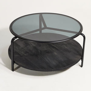 Zenith Coffee Table