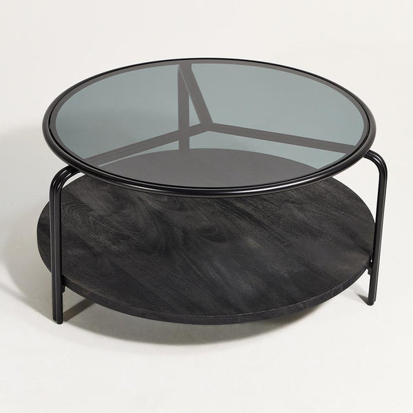 Zenith Coffee Table
