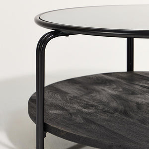 Zenith Coffee Table