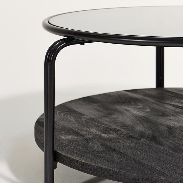 Zenith Coffee Table