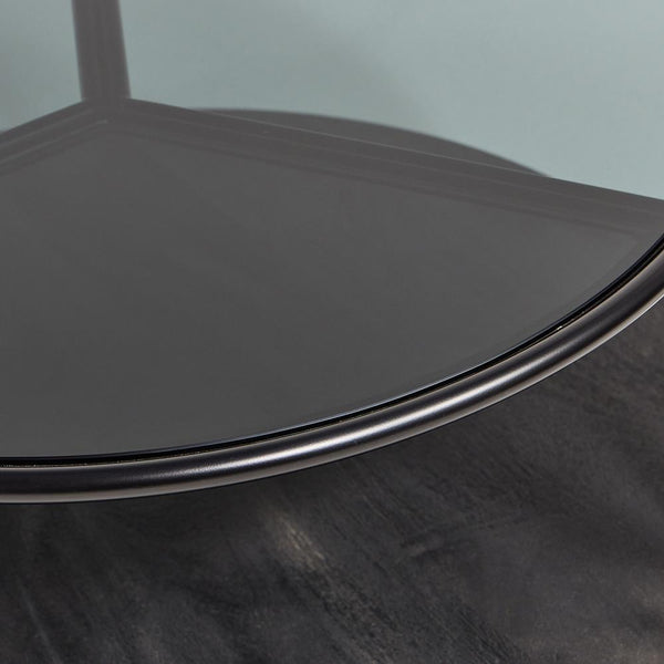 Zenith Coffee Table