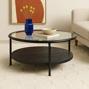 Zenith Coffee Table
