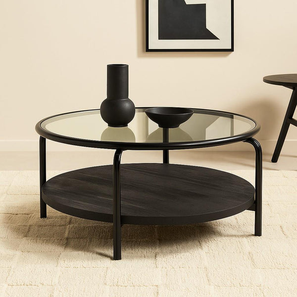 Zenith Coffee Table
