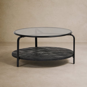 Zenith Coffee Table