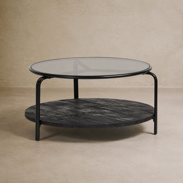 Zenith Coffee Table