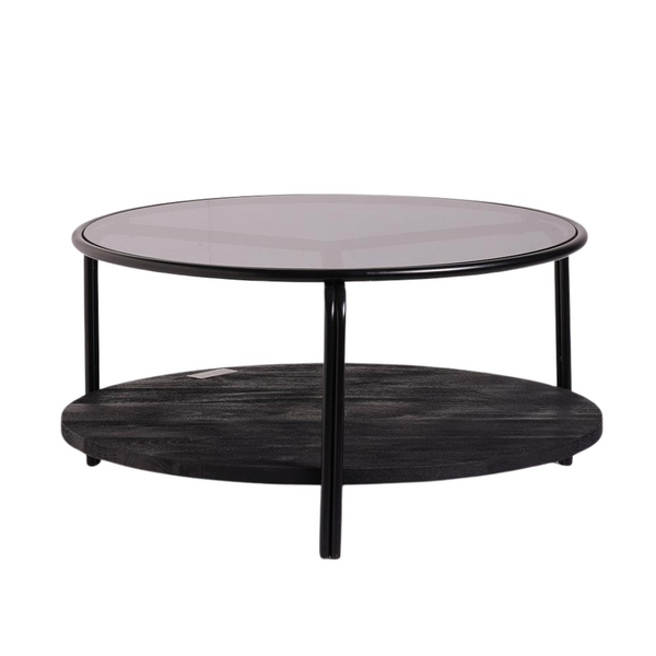 Zenith Coffee Table