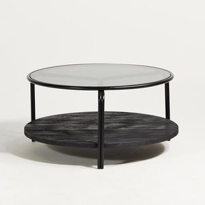 Zenith Coffee Table